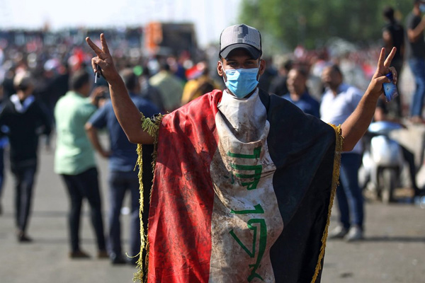 Irak'ta kurulacak Allavi hükümeti için 4 soru-4 cevap