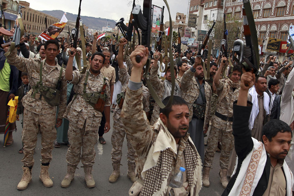 Yemen'de son 5 yılda 200 kişi suikast sonucu öldürüldü