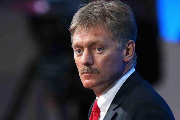 Peskov: Rus ve Türk askeri yetkililer sürekli temas halinde