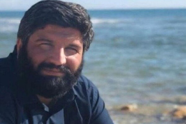 Süleymani’in en yakın  savaşçısı Halep’te öldürüldü