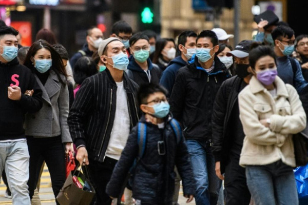 ‘Koronavirüsten ziyade domuz gribini konuşmamız lazım’