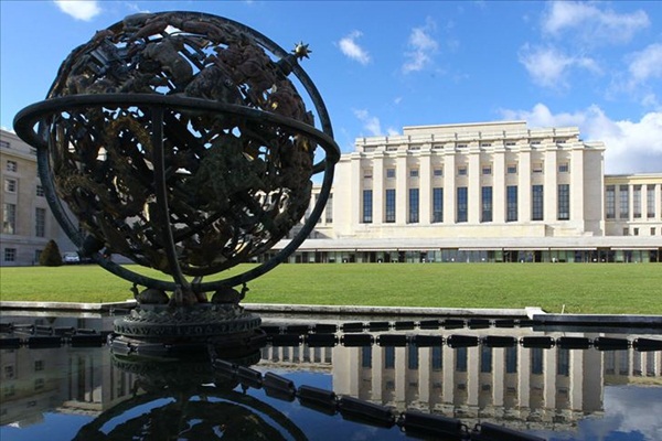 Libya krizine çözüm amacıyla askeri komite toplantısı başlıyor