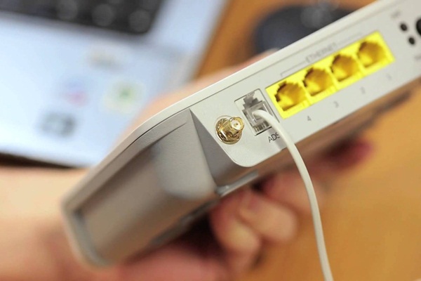 Milyonlarca kablolu modem risk altında