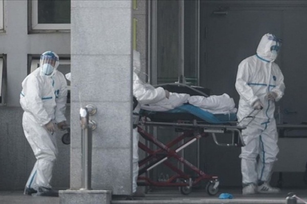 Koronavirüsten ekonomisi pozitif yönde etkilenen tek ülke Türkiye