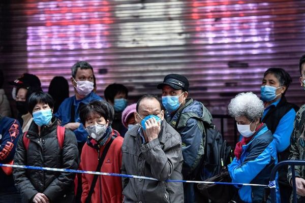 Çin'de yeni tip koronavirüs nedeniyle can kaybı 425'e çıktı