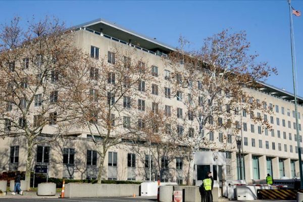 ABD yönetiminden İdlib'de şehit düşen Türk askerleri için taziye mesajı