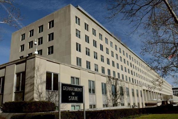 ABD'den Sudanlı General el-Burhan'a 'İsrail ile normalleşme' teşekkürü