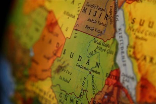 Sudan-İsrail görüşmesini 'BAE organize etti' iddiası