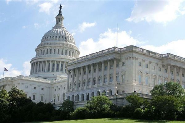 ABD Senatosundaki azil yargılamasında sona gelindi