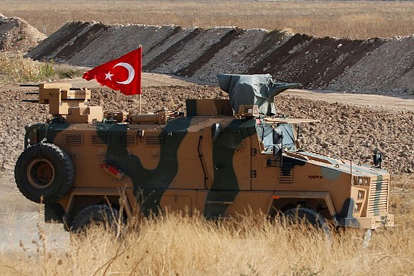 Türkiye-Rusya ortak devriyeleri süresiz iptal