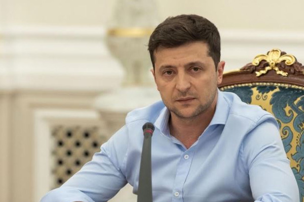 Zelenskiy: İranlılar uçağımızı düşürdüklerini ilk andan beri biliyorlardı