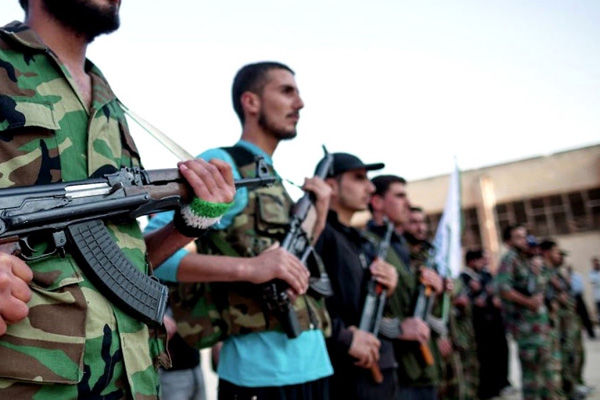 Suriye Milli Ordusu komutanı, Hafter sözcüsünün iddialarını yalanladı