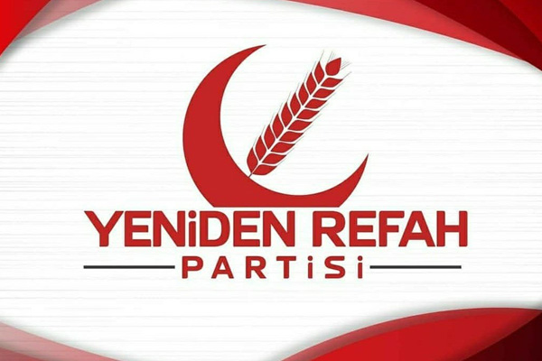 Yeniden Refah'tan 'İdlib' açıklaması