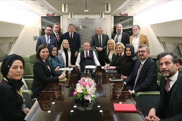 Erdoğan: İdlib'deki saldırının rejim için sonuçları olacaktır