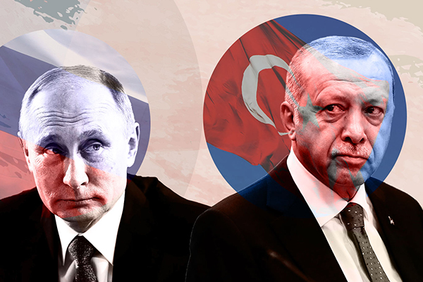 Rus uzmanlar, 'İdlib gerilimi' hakkında ne diyor?