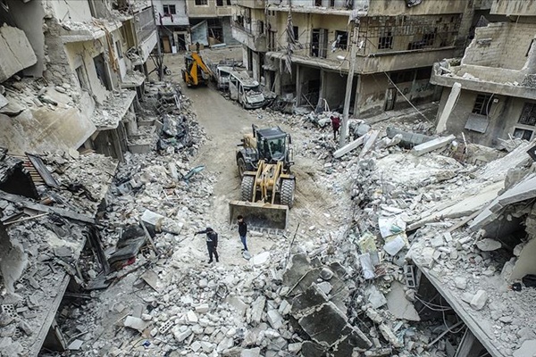 Birleşmiş Milletler: İdlib'de güvenli yer kalmadı