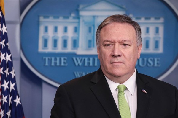 ABD'den İdlib açıklaması