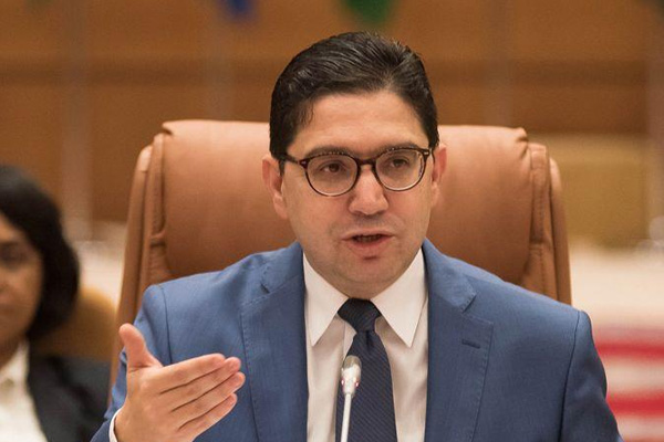 Fas'tan ''Yüzyılın Anlaşması'' tepkilerine yanıt: Filistinlilerden çok Filistinli olmamız gerekmez