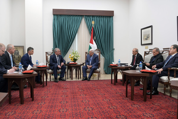 Putin’in Temsilcisi: ABD’nin planının uygulanması mümkün değil