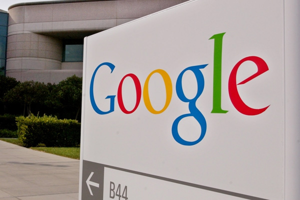 İrlanda, Google'a inceleme başlattı