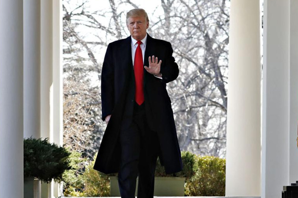 ABD, İsrail ve BAE arasında Beyaz Saray'da İran'a karşı işbirliği toplantısı