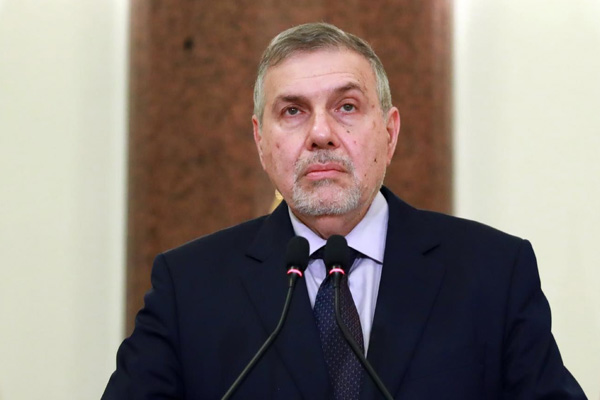 Sadr Hareketi'nden 'Allavi' açıklaması