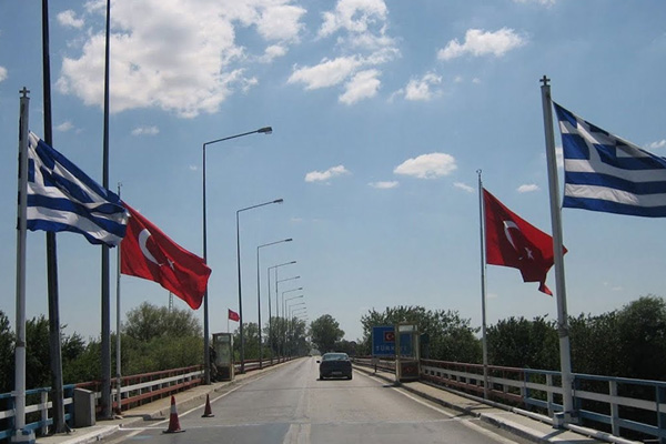 Yunan gazetesi yazdı: Ankara ve Atina yakında görüşecek