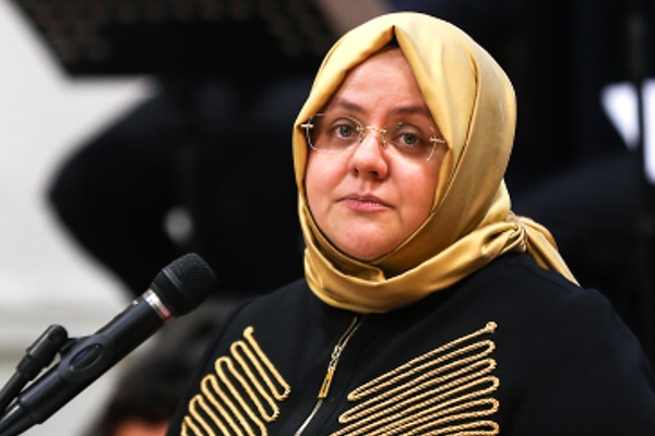 ''Avrupa'da asgari ücreti en fazla artıran ikinci ülkeyiz''