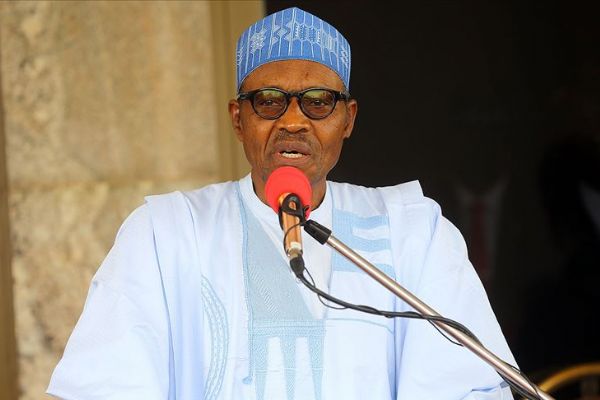 Nijerya Devlet Başkanı Buhari: Boko Haram mağdurlarının yüzde 90'ı Müslüman