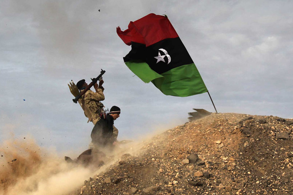 UMH Sözcüsü: Suriyeli radikal unsurların saflarımızda bulunduğu iddiası yalan