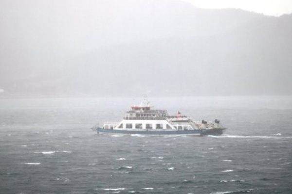 Çanakkale Boğazı gemi geçişine kapatıldı