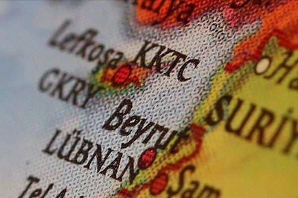 Lübnan petrol ve gaz arama faaliyetlerine başlamaya hazırlanıyor