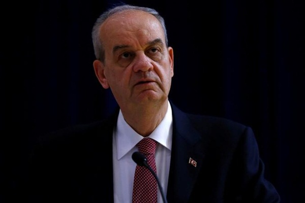 MHP'den İlker Başbuğ'a tepki