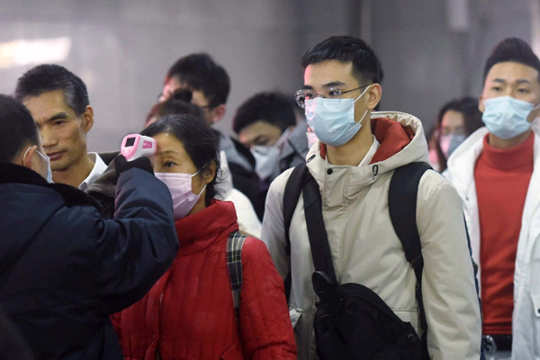 Koronavirüsün Doğu Türkistan'da ne kadar yayıldığı bilinmiyor