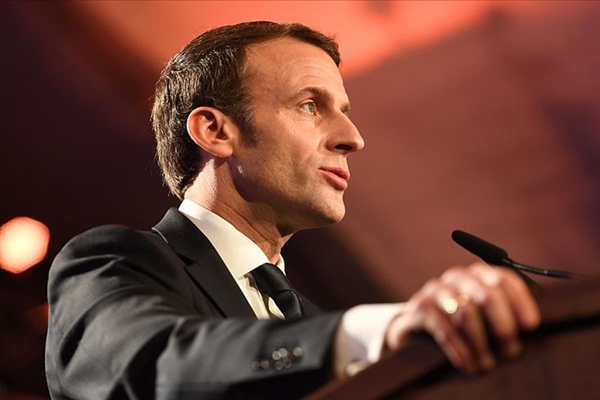 Fransa'da Macron'un ekonomi politikaları zenginlere yaradı