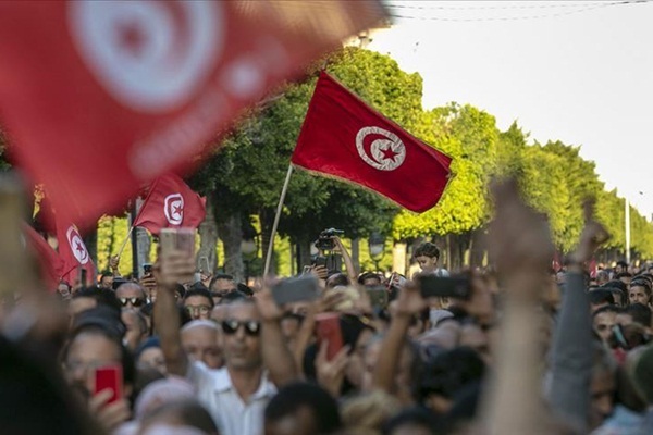 'İsrail'le hiçbir şekilde ilişki kurmayacağız'