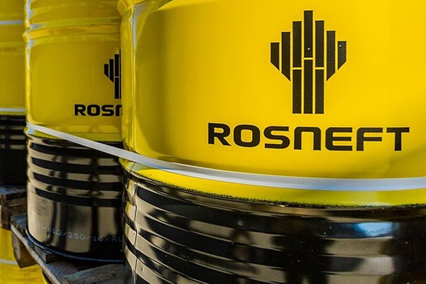 ABD'den Rus petrol şirketine ''Venezuela'' tehdidi