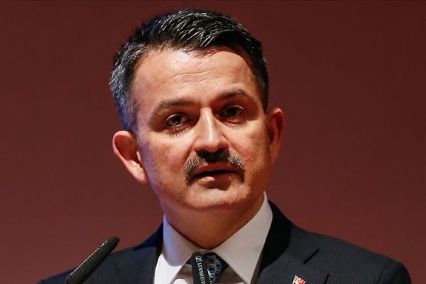 'Son 17 yılda 141 milyar lira tarımsal hibe ve destek verdik'
