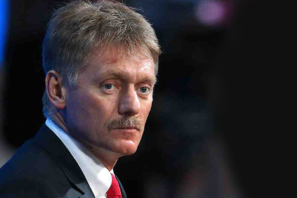 Putin'in sözcüsü Peskov'dan, ‘Türkiye’ye suçlama