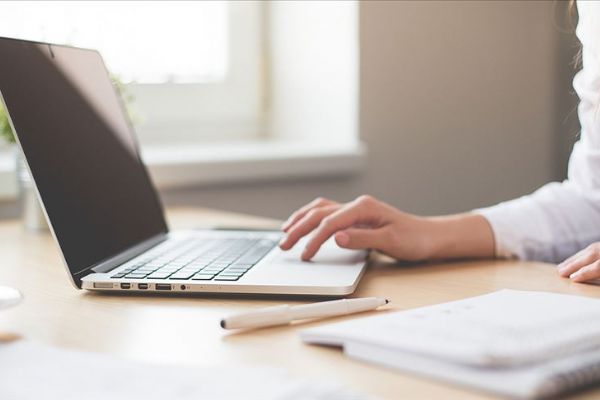 Avrupalıların yüzde 5,2'si evden çalışıyor