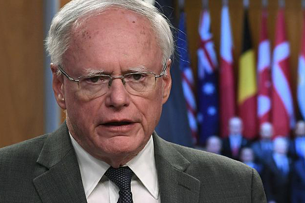 ABD'den, Rusya'ya 'İdlib' uyarısı