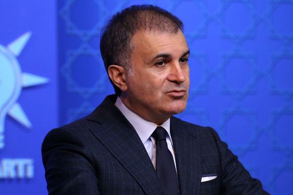 Çelik'ten Başbuğ'un açıklamalarına yanıt: Suç duyurusunda bulunacağız