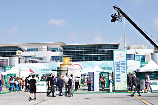 Teknofest 2020 yarışma başvurusu nasıl yapılır?