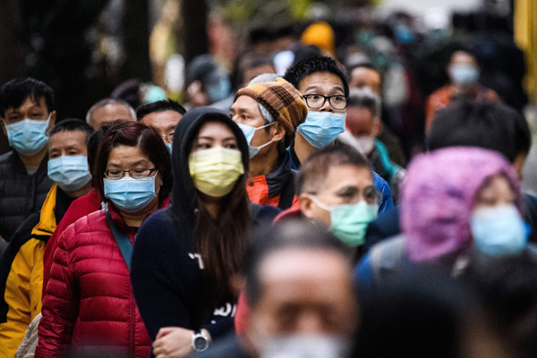 İngiltere'den koronavirüs için aşı atılımı