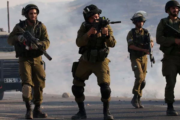 İsrail ordusu Batı Şeria'ya ek asker gönderiyor