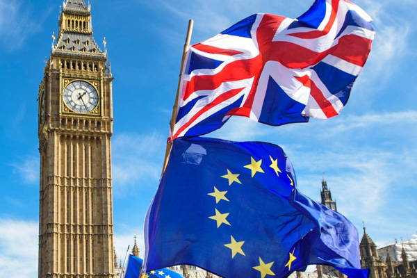 Kuzey İrlanda'da Brexit günü bombalı saldırı planlandığı iddiası