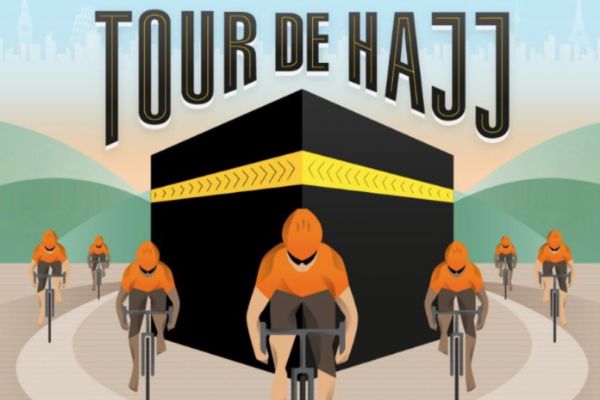 Bisikletle Hac Organizasyonu Mümkün mü?