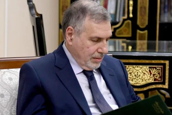 Irak'ta hükümeti kurmakla görevlendirilen Allavi: Böyle giderse devam edemem