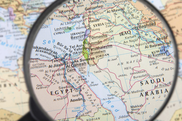 Ortadoğu'yu anlamak için 25 kitap önerisi - Timeturk Haber