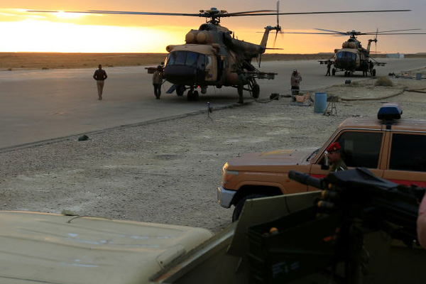 İran: ABD üssüne yönelik saldırıya ilişkin yeni bilgiler yayınlayacağız